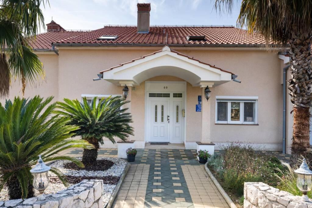 Niko 1 Apartment Kozino Exterior photo